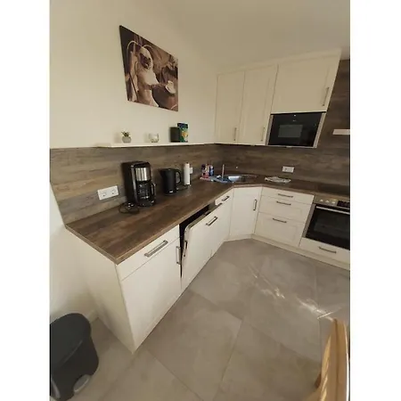 In With Swimming Pool * Niebüll