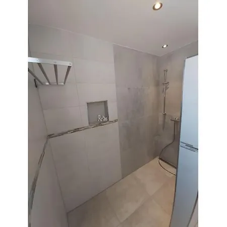In With Swimming Pool